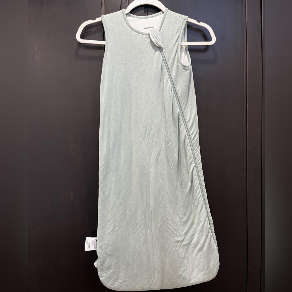 Bamboo Sleep Sack 12-18 Months 1.0 Tog